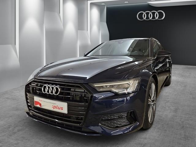 Audi A6 Avant 50TDI quattro sport MATRIX LED ACC KAME