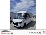 Malibu I 490 RB-LE comfort 4.2t Mercedes 6 Pakete - Malibu T 490 LE