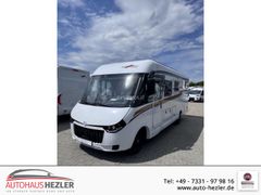 MALIBU I 490 RB-LE comfort 4.2t Mercedes 6 Pakete