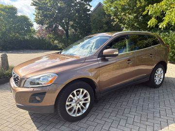 Volvo XC60 - 2