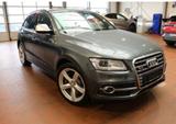 Audi SQ5 3.0 TDI competition quattro - Audi SQ5 in Bonn