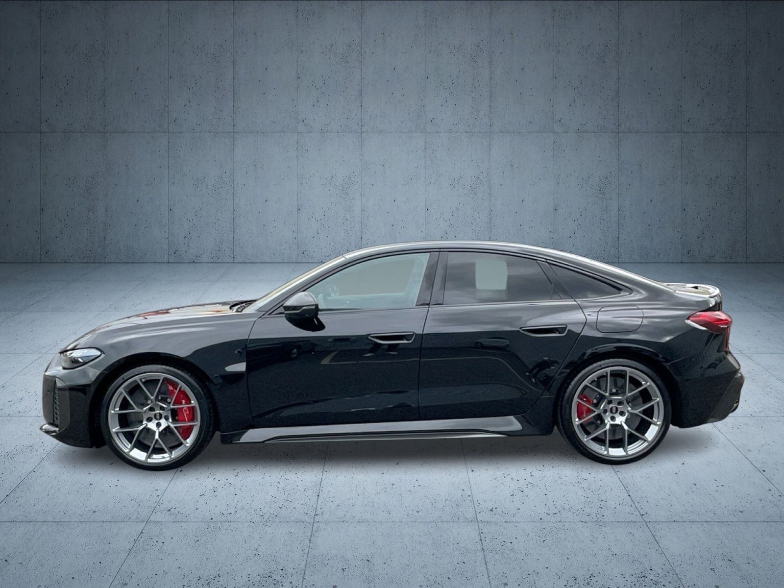Audi RS5 - Bild 3