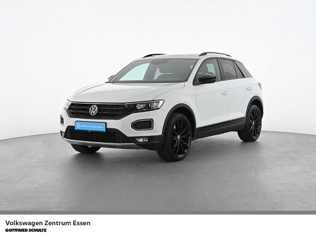 Volkswagen T-Roc TSI DSG Pano Navi ACC