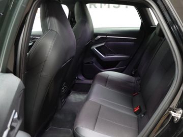 Fahrzeugverkauf 25 Audi A3 Sportback 35 TFSI S line Matrix Sonos Pano