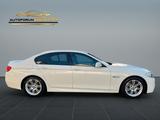 BMW 520d Lim. M Sport Head-up Navi Sitzheizung - gebrauchte BMW 520 aus dem Jahr 2012