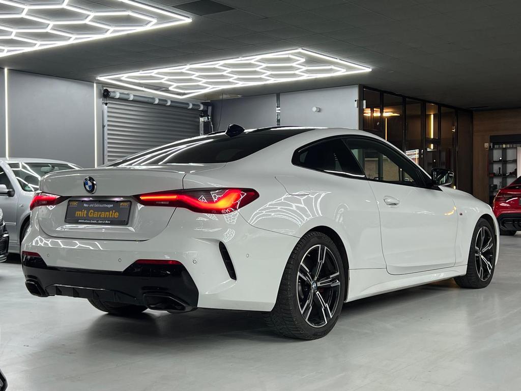 BMW M440