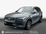Volvo XC90 B5 D AWD Plus Bright - Volvo XC90 aus 2023