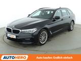 BMW 5er 520i Sport Line Aut.*NAVI*TEMPO*CAM*PDC*SHZ* - BMW: 5er