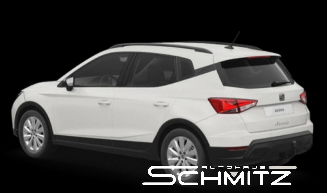 Seat ARONA ''ROAD EDITION 115'' DSG 1.0 TSI (S  [...]