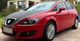 Seat Leon 1.6 TDI CR 77kW Sport Sport - Seat Leon aus 2010: Sport