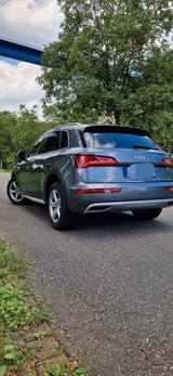 Audi Q5 2.0 TFSI S tronic quattro sport sport - Audi Gebrauchtwagen in Koblenz