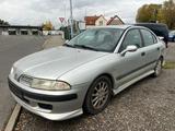 Mitsubishi Carisma 1,8 GDI Comfort - gebrauchte Mitsubishi Carisma aus dem Jahr 2000
