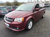 Dodge Grand Caravan - Dodge Grand Caravan Gebrauchtwagen
