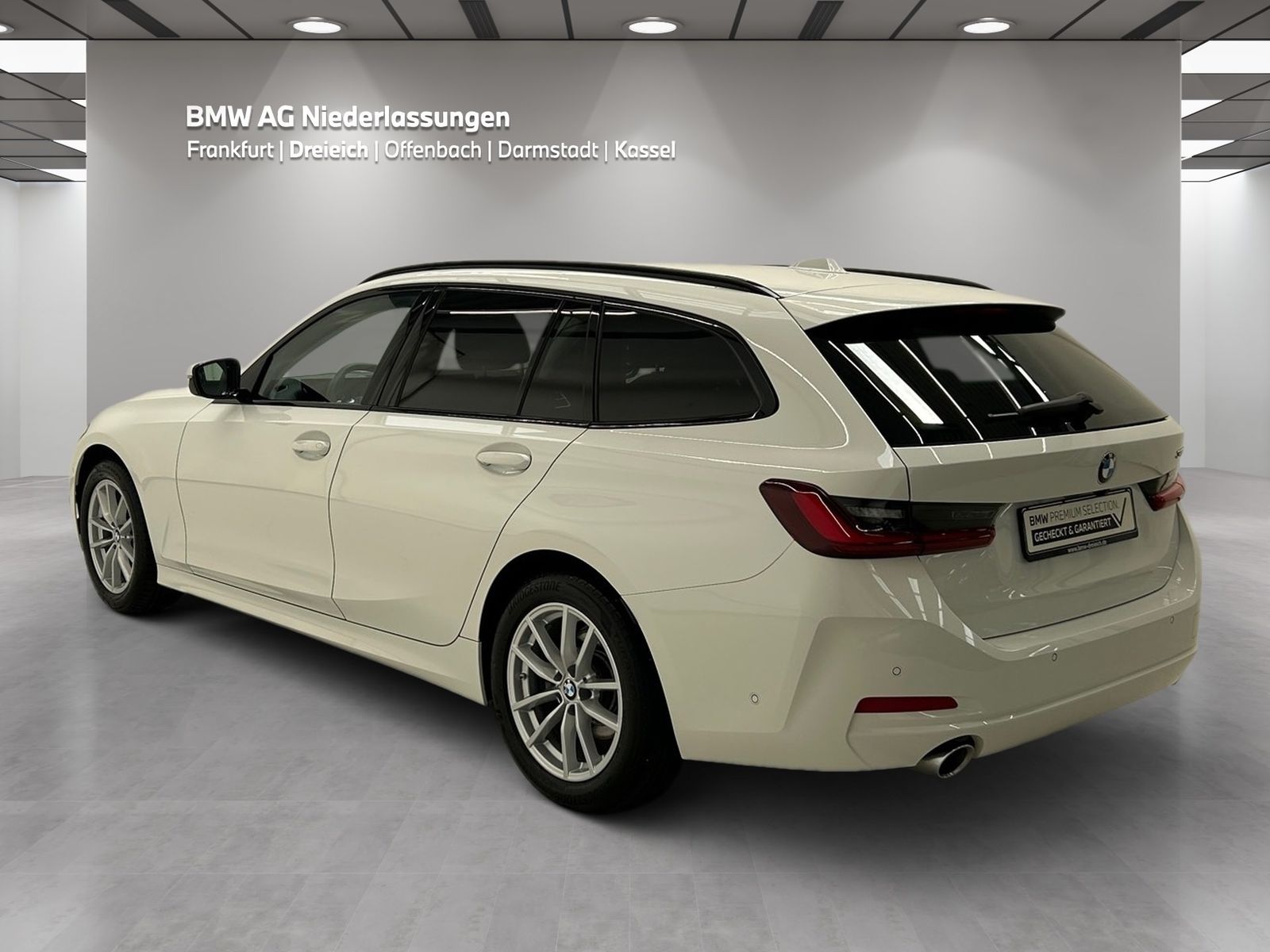 BMW 318 - Bild 5