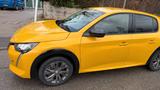 Peugeot e-208 136 Allure+