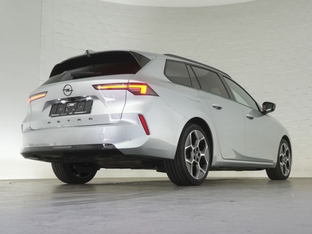 Astra L ST ULTIMATE AT+AHK+NAVI+360 GRAD KAMERA+