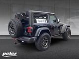 Jeep Wrangler Rubicon 3-Türer Recon 35-Xtreme Package - Jeep Wrangler Recon mit Benzin-Antrieb