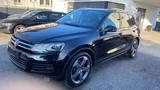 Volkswagen Touareg V6 TDI BMT - Volkswagen Touareg: Luftfederung