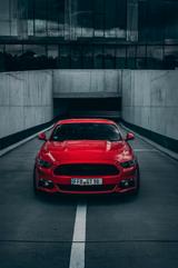 Ford Mustang 5.0 Ti-VCT V8 DE / Tuning / Gepflegt - Ford Mustang in München