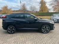 Hyundai TUCSON - Vorschau Bild 6