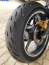 Triumph Street Triple D67LD - TRIUMPH STREET TRIPLE