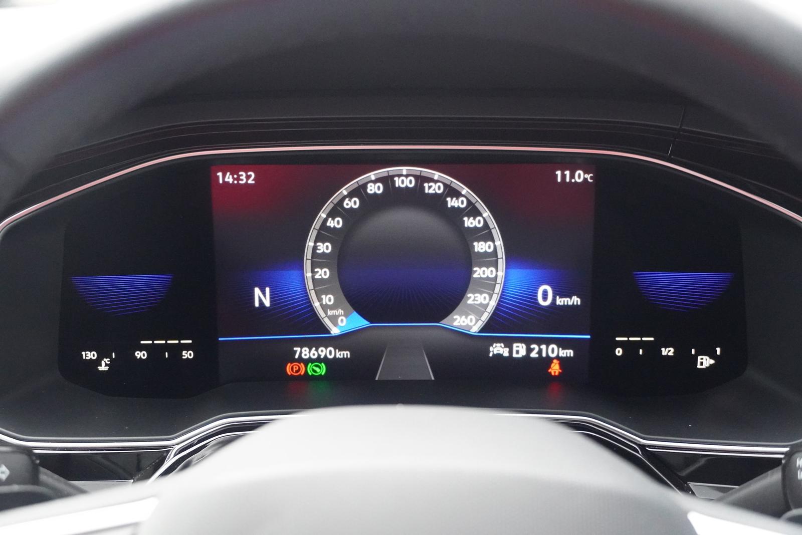 Volkswagen Taigo 1.0 R-Line LED Sitzheizung Kamera Navi DAB, миниатюра 30