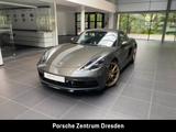 Porsche Cayman 718 GTS 4.0*SportDesign*Bose*Sitzheizung - Porsche Cayman in Dresden