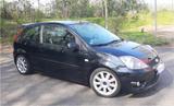 Ford Fiesta ST 2.0 150PS BJ 2006 - Ford Fiesta aus 2006: ST