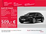 Audi A5 Avant TDI qu. S tronic Pano/LED+/ACC/Navi+/Pr