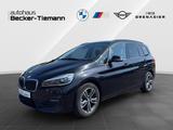 BMW 218d xDrive Gran Tourer *7 SITZER*AUT.*PANO*AHK* - BMW 218 Gran Tourer mit Schiebedach