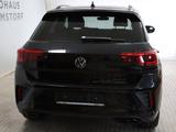 Volkswagen T-Roc 1.5 DSG R-Line Black AHK Pano Matrix Kame. - Volkswagen Tageszulassungen