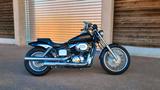 Honda Black Widow VT750DC - HONDA BLACK WIDOW