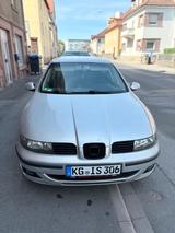 Seat Auto Seat Toledo - gebrauchte Seat Toledo aus dem Jahr 2004
