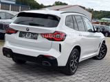 BMW X3 xDrive 20i M-Sport 1.Hand/LiveCo/LED/Navi/19" - BMW X3 mit Benzin-Antrieb: Geländewagen, Automatik