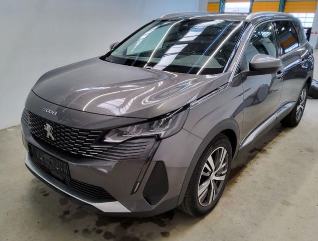 Peugeot 5008 Allure Pack 1.5BHDI/Facelift/7-SItze/16500n