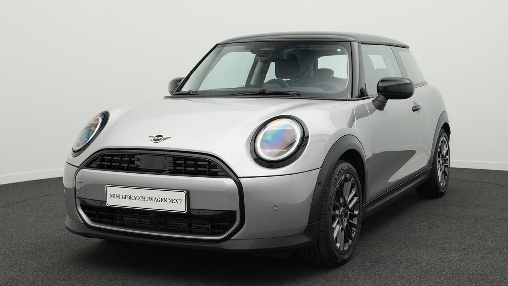 MINI Cooper C
