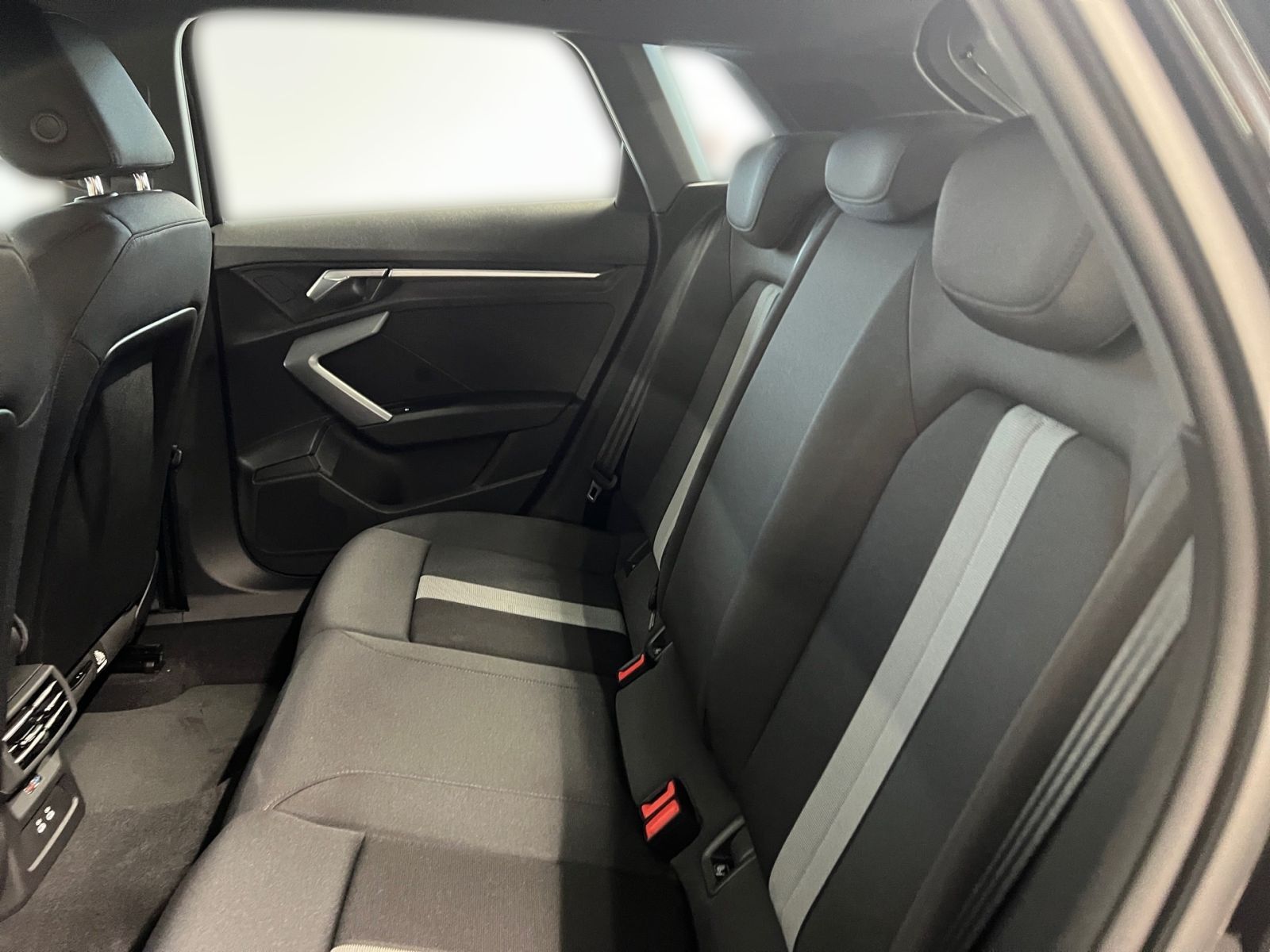 Audi A3 - Bild 10