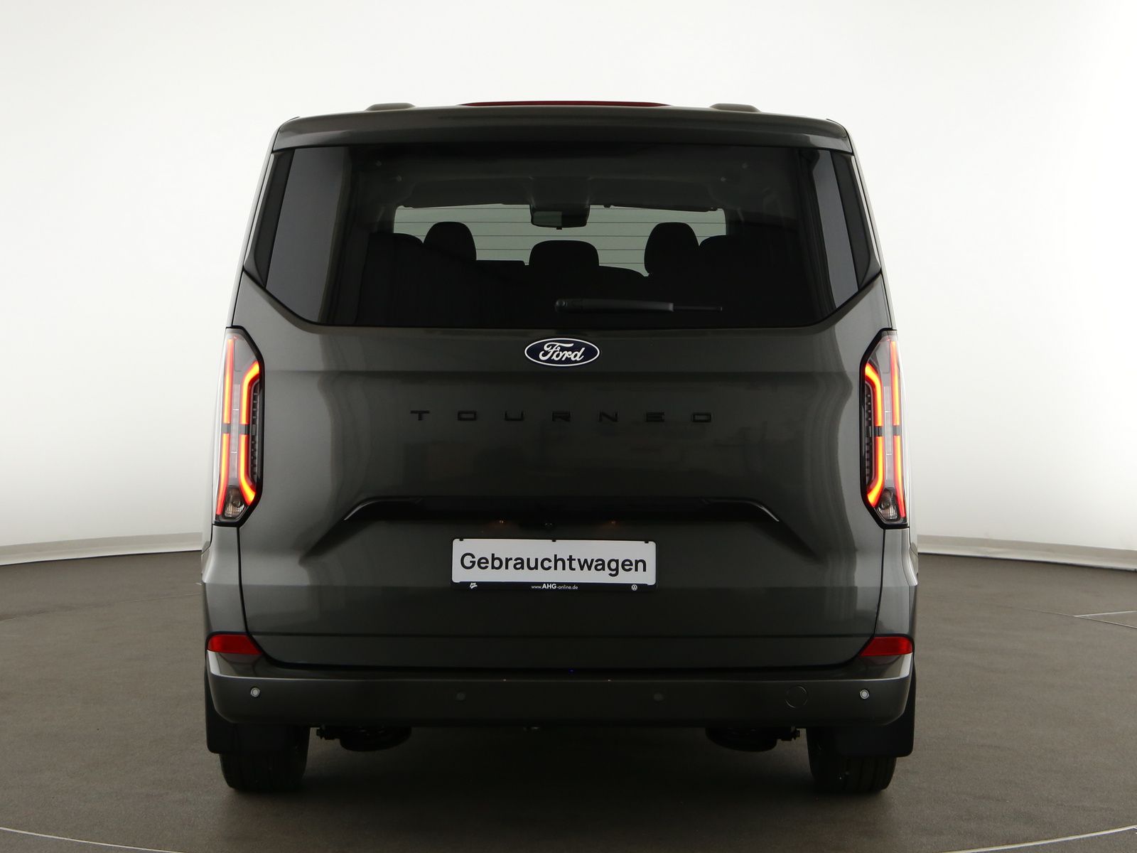 Ford Tourneo - Bild 6