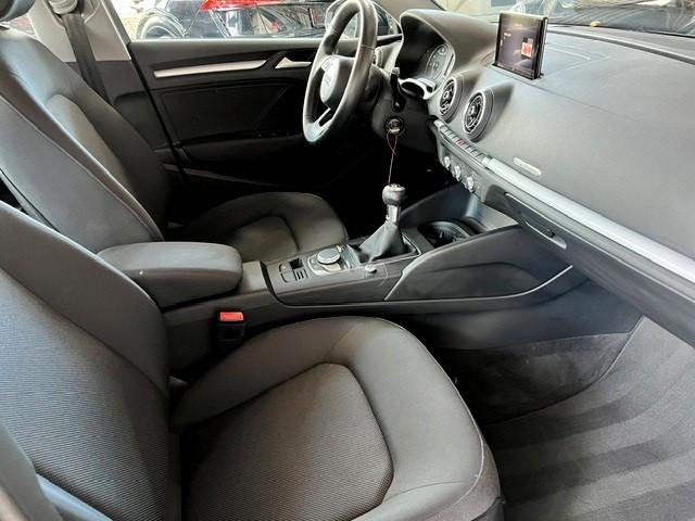 Audi A3 Limousine 30 TFSI Sport, миниатюра 15