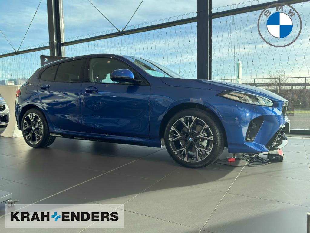 BMW 120 i M Sport LED+SHZ+AppleCarplay+Rückfahrkam.