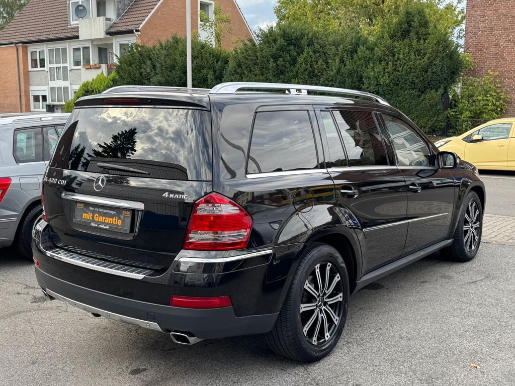 Mercedes-Benz GL 420