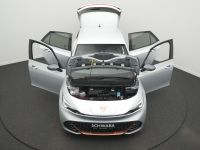 Cupra Born - Vorschau Bild 31