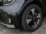 Smart ForTwo EQ Exclusive LAST ONE Black Kamera DAB - gebrauchte Smart bis 25.000 Euro