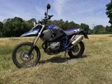 BMW HP 2 Enduro - Motorräder in Bielefeld