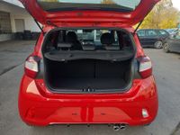 Hyundai i10 - Vorschau Bild 12