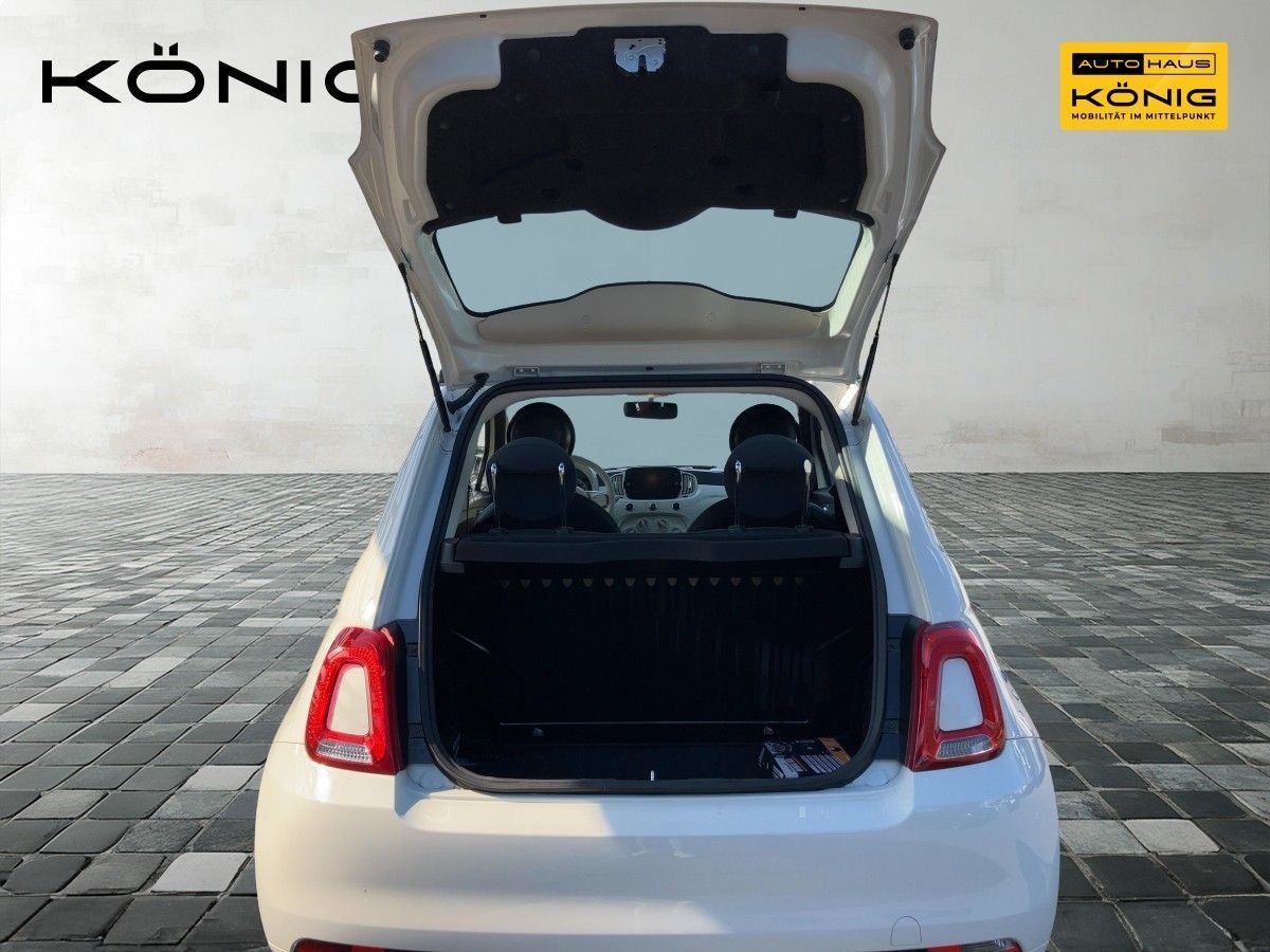 Fiat 500 - Bild 5