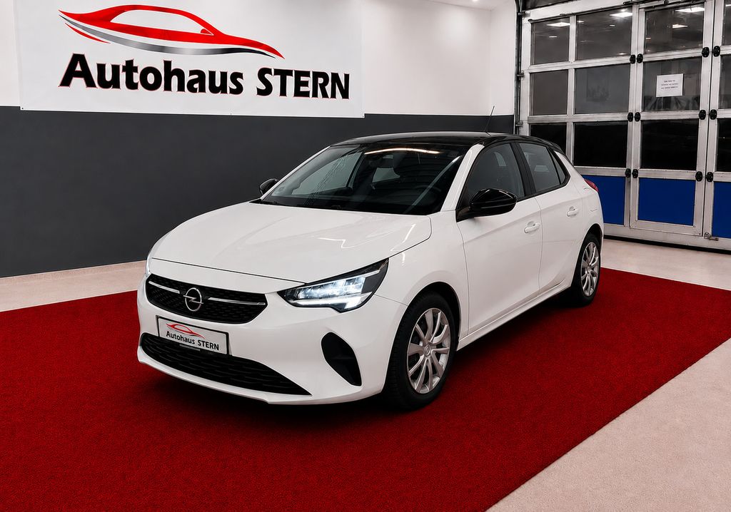 Image of Opel Corsa