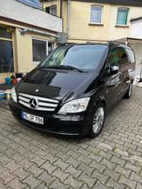 Mercedes-Benz Viano 3.0 CDI AMBIENTE EDITION lang AMBIENTE... - Mercedes-Benz Viano in Krefeld