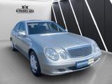 Mercedes-Benz E 200 E -Klasse Lim. E 200 Kompressor Finan - Mercedes-Benz E-Class aus 2003