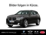 BMW X3 20ixDr M-SPORT+LEDER+HUD+NAVI+PRIVACY+EL.SITZ - BMW X3 von 2026